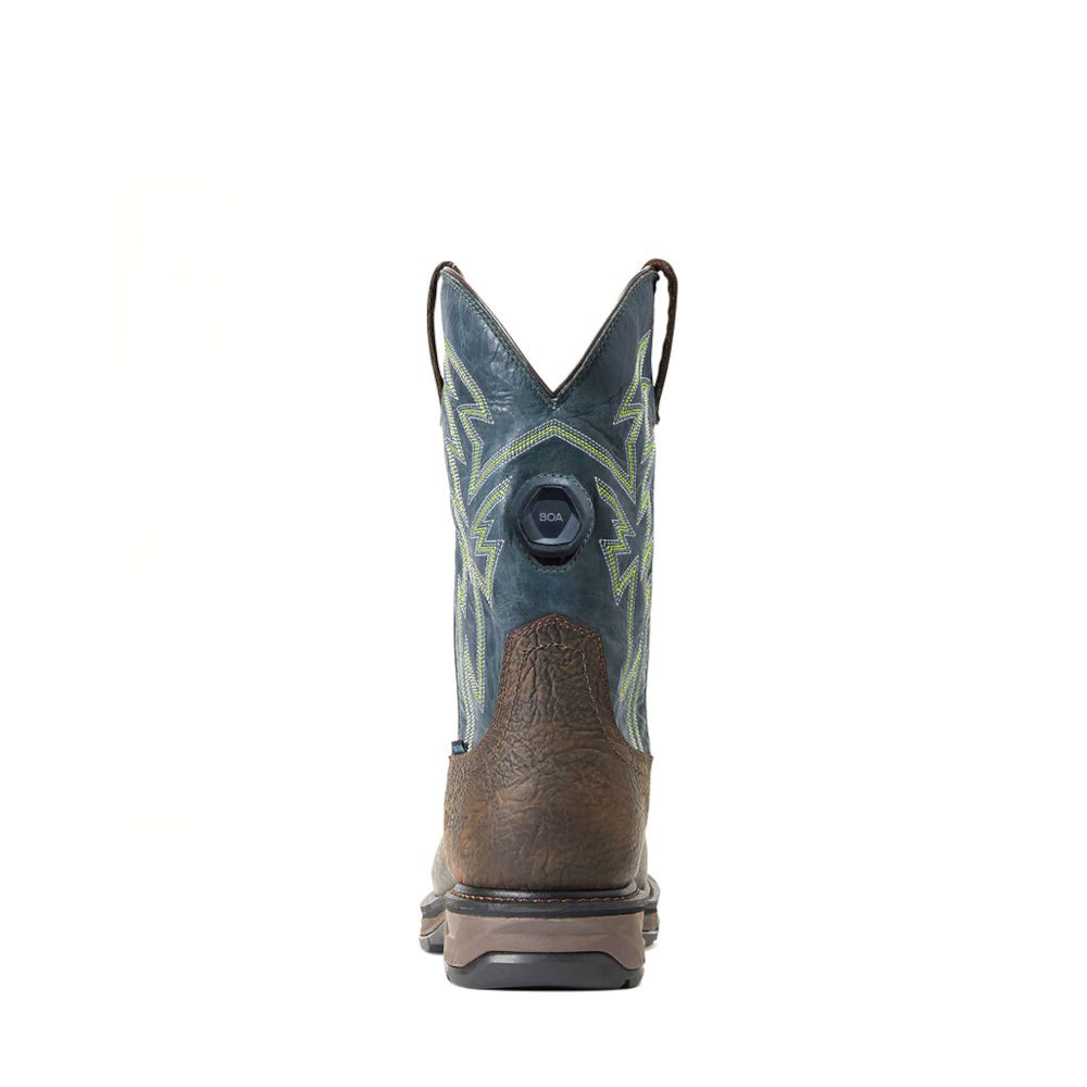 Bota Ariat Workhog - 10038924 - Image 2