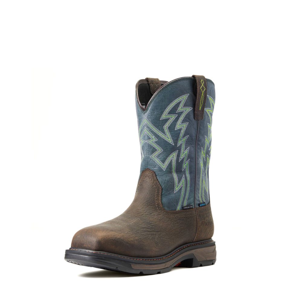 Bota Ariat Workhog - 10038924 - Image 4