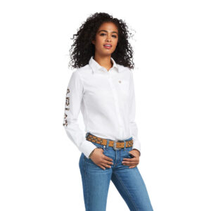 Camisa Ariat - 10039457