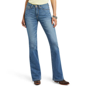 Pantalón Ariat High Rise Daniela Boot Cut - 10039602