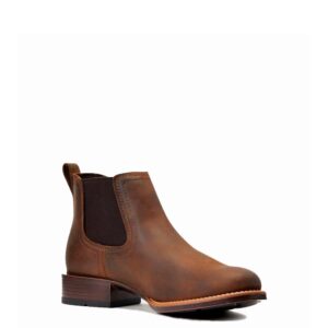 Zapato Ariat Booker Ultra Round Toe - 10040374