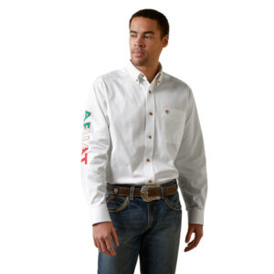 Camisa Ariat - 10040911