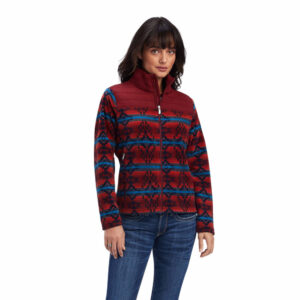 Prescott Fleece Jacket - 10041819