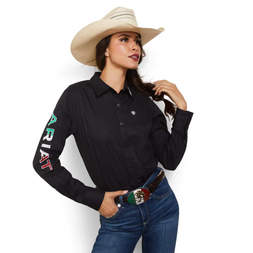 Camisa Ariat - 10043552
