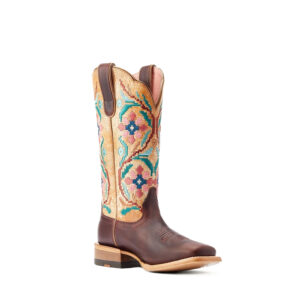 Bota Ariat Brazen Tan - 10044542