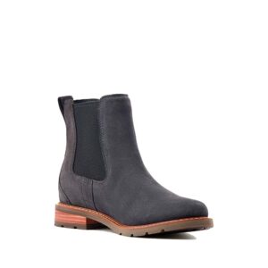Botín Ariat Wexford Chelsea Slate - 10044580