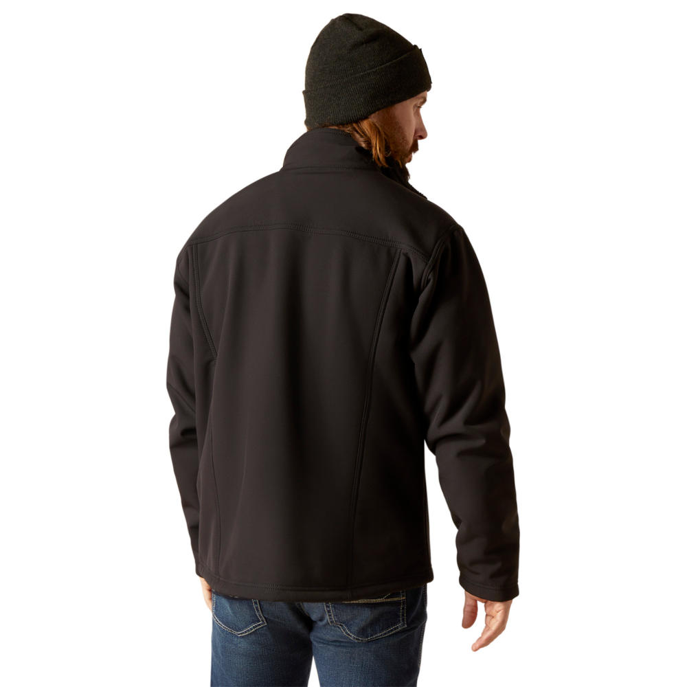 Chamarra Ariat Softshell Vernon Sherpa 2.0 - 10046456 - Image 2