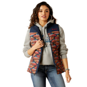 Chaleco Ariat Impermeable Crius - 10046684