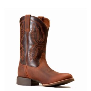 Bota Ariat Sport Stratten Cowboy - 10046871