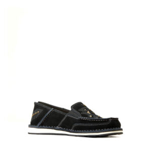 Zapato Ariat Black Cruiser Shine - 10046912