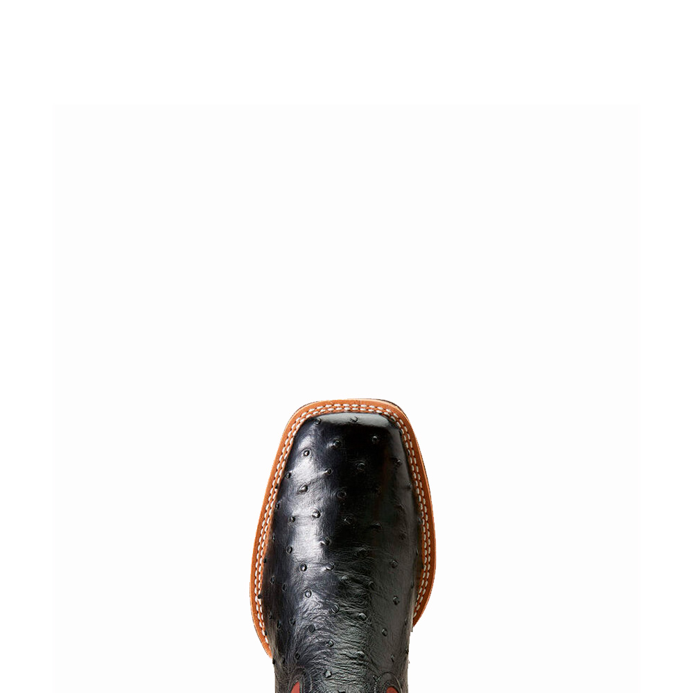 Bota Ariat Brandin' Ultra - 10046962 - Image 5