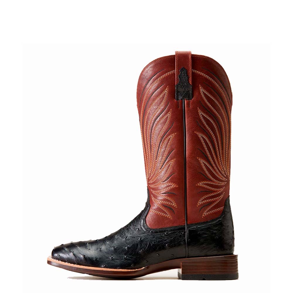 Bota Ariat Brandin' Ultra - 10046962 - Image 2