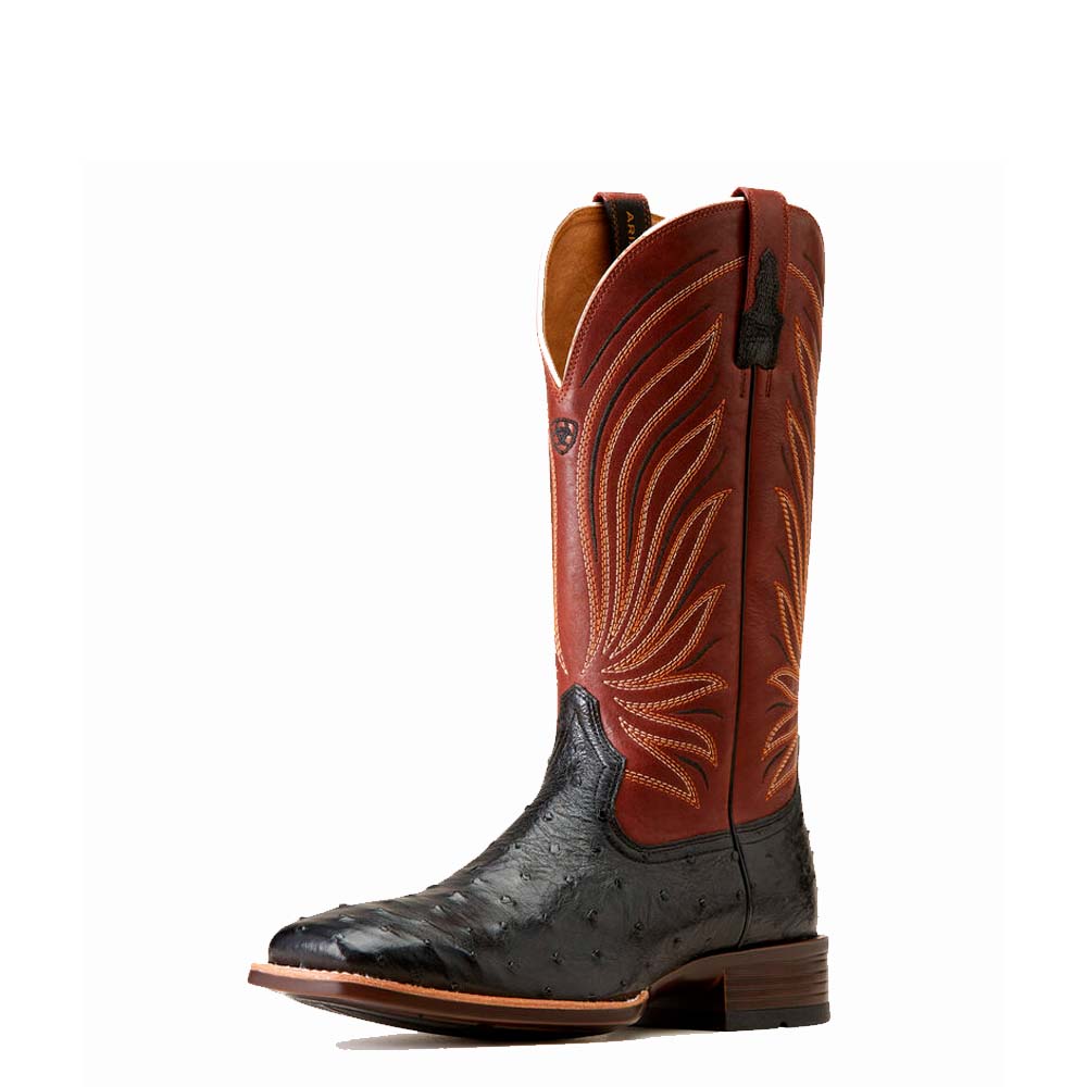 Bota Ariat Brandin' Ultra - 10046962 - Image 3