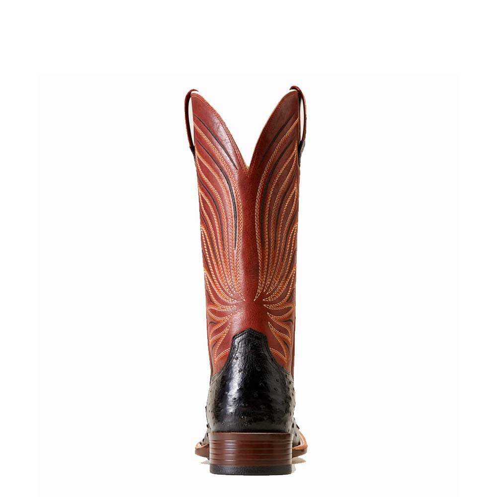 Bota Ariat Brandin' Ultra - 10046962 - Image 4