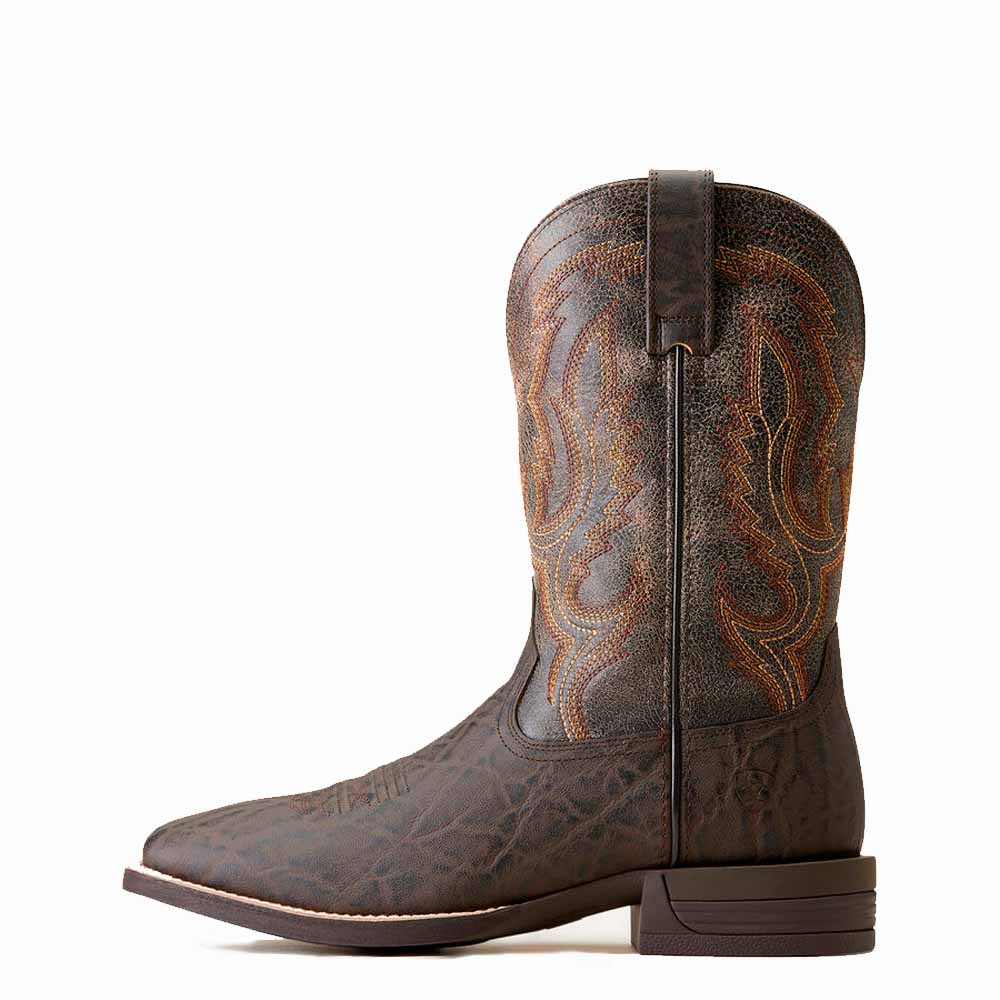 Botas Ariat Steadfast Western - 10046977 - Image 2