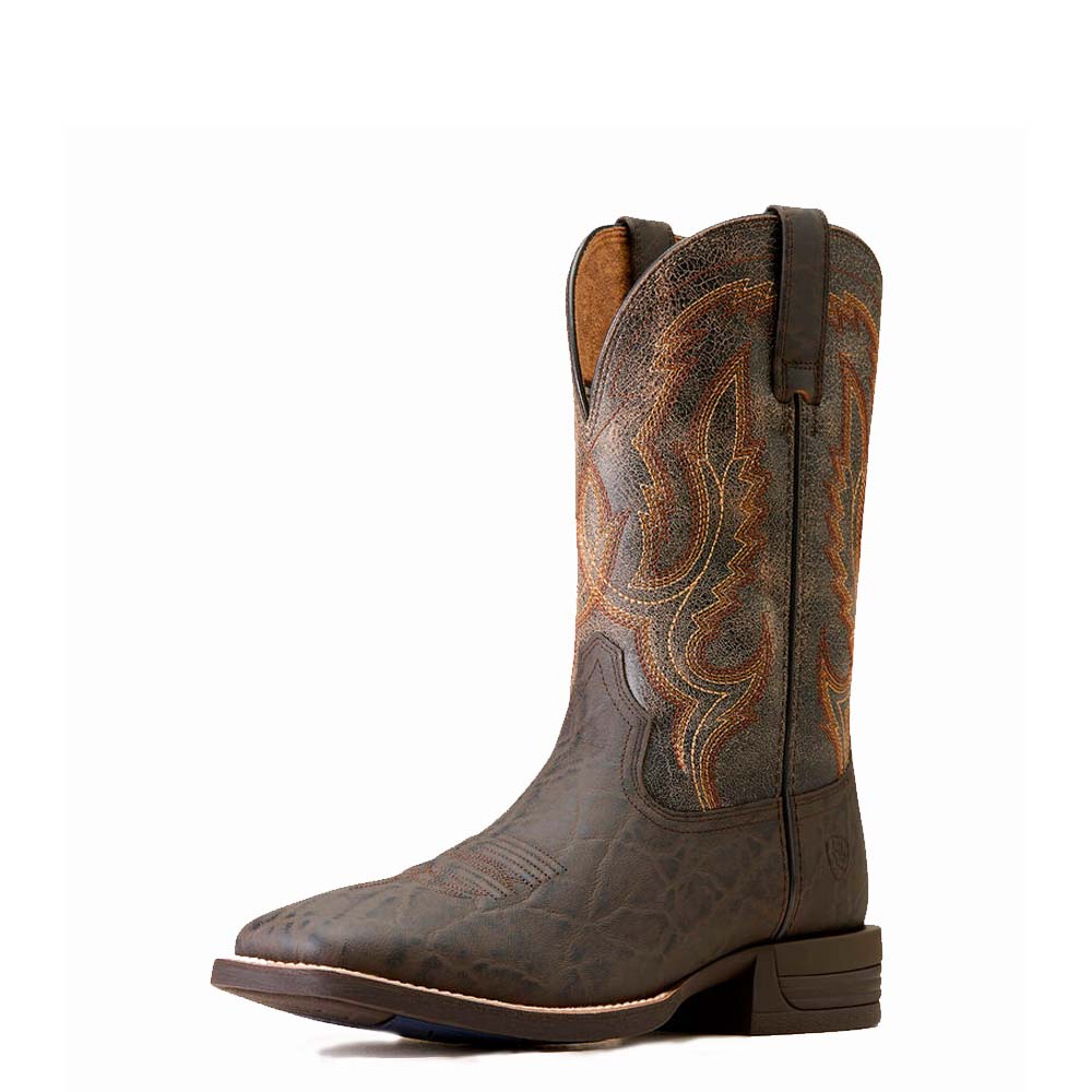 Botas Ariat Steadfast Western - 10046977 - Image 4