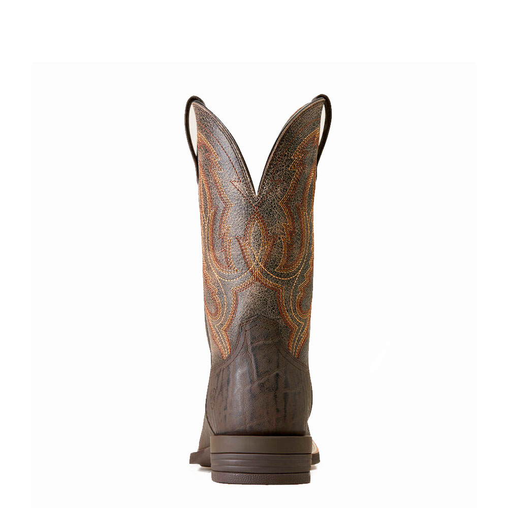 Botas Ariat Steadfast Western - 10046977 - Image 3