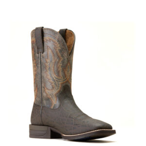 Botas Ariat Steadfast Western - 10046977