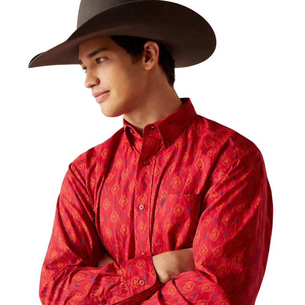 Camisa Ariat - 10047156 - Image 2