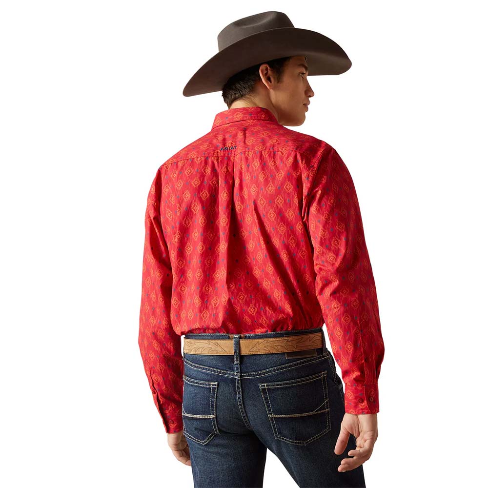 Camisa Ariat - 10047156 - Image 3