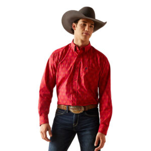 Camisa Ariat - 10047156