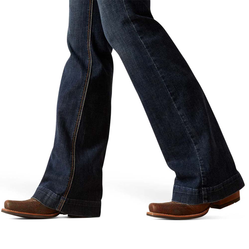 Pantalón Ariat Trouser Slim Naz - 10047324 - Image 2