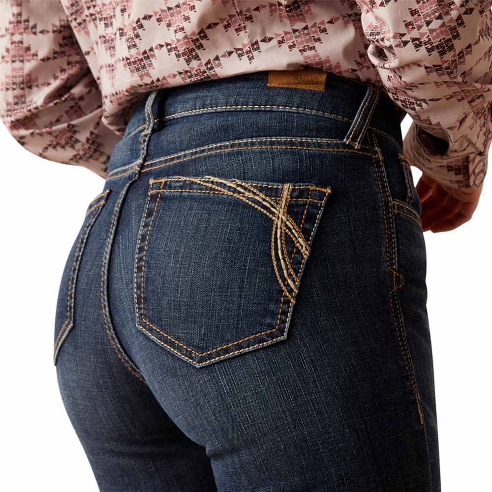 Pantalón Ariat Trouser Slim Naz - 10047324 - Image 4
