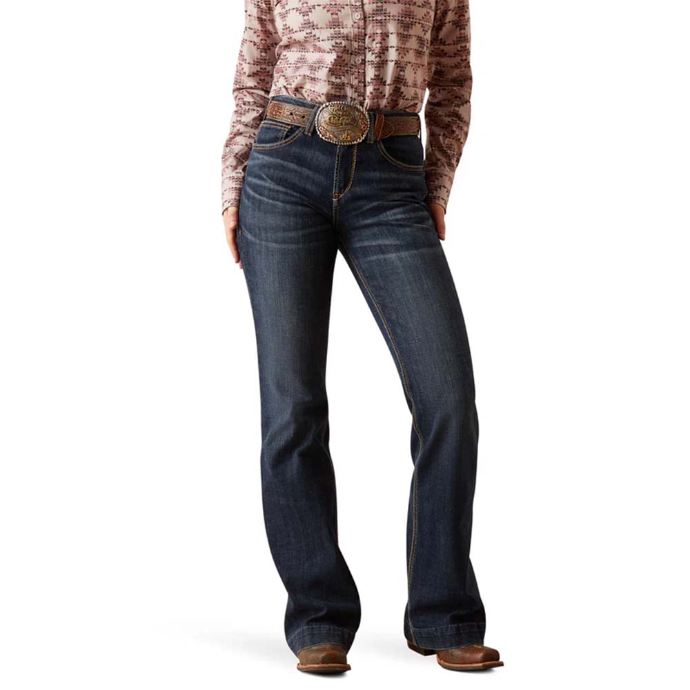 Pantalón Ariat Trouser Slim Naz - 10047324