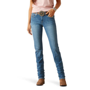 Pantalón Ariat Perfect Rise Clover Straight - 10047329
