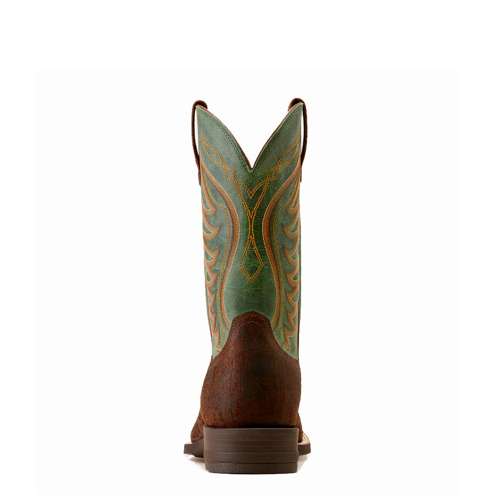 Botas Ariat Amos Cowboy - 10050871 - Image 3