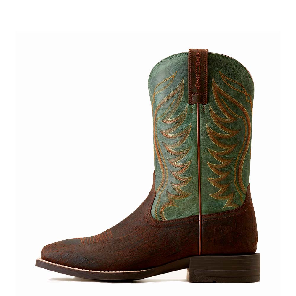Botas Ariat Amos Cowboy - 10050871 - Image 2