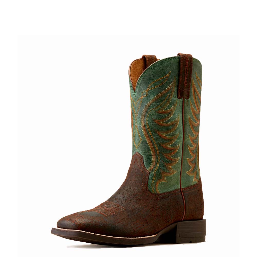 Botas Ariat Amos Cowboy - 10050871 - Image 4