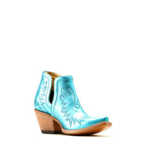 Botín Ariat Dixon Blue - 10050873
