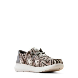 Zapato Ariat Grey Southwestern - 10050946