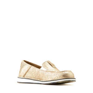 Zapato Ariat Cruiser Gold - 10050957