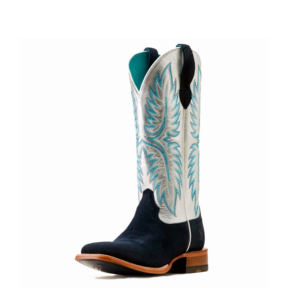 Bota Ariat Frontier Calamity Jane - 10051026 - Image 3
