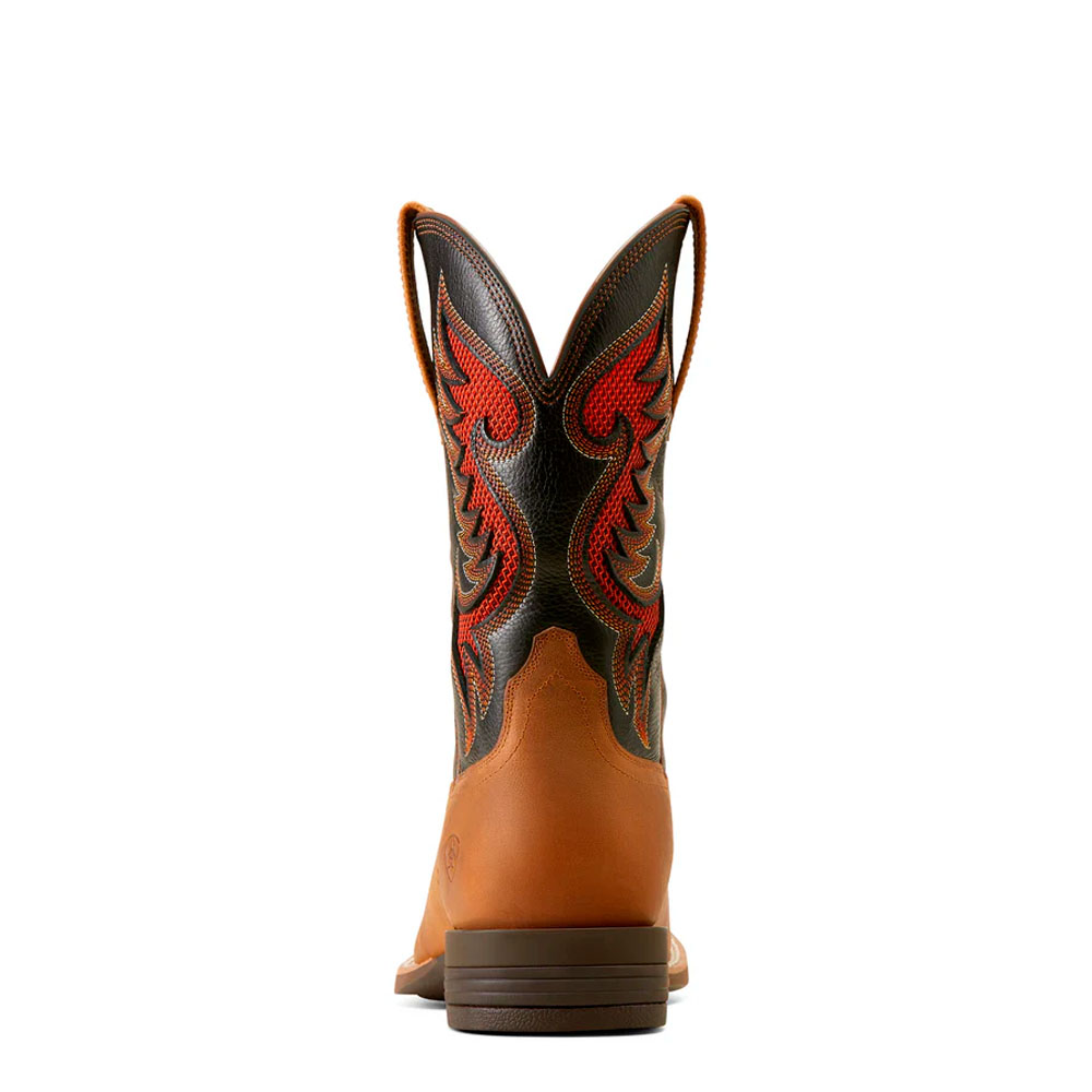 Bota Ariat Sorrel Crunch - 10051036 - Image 4