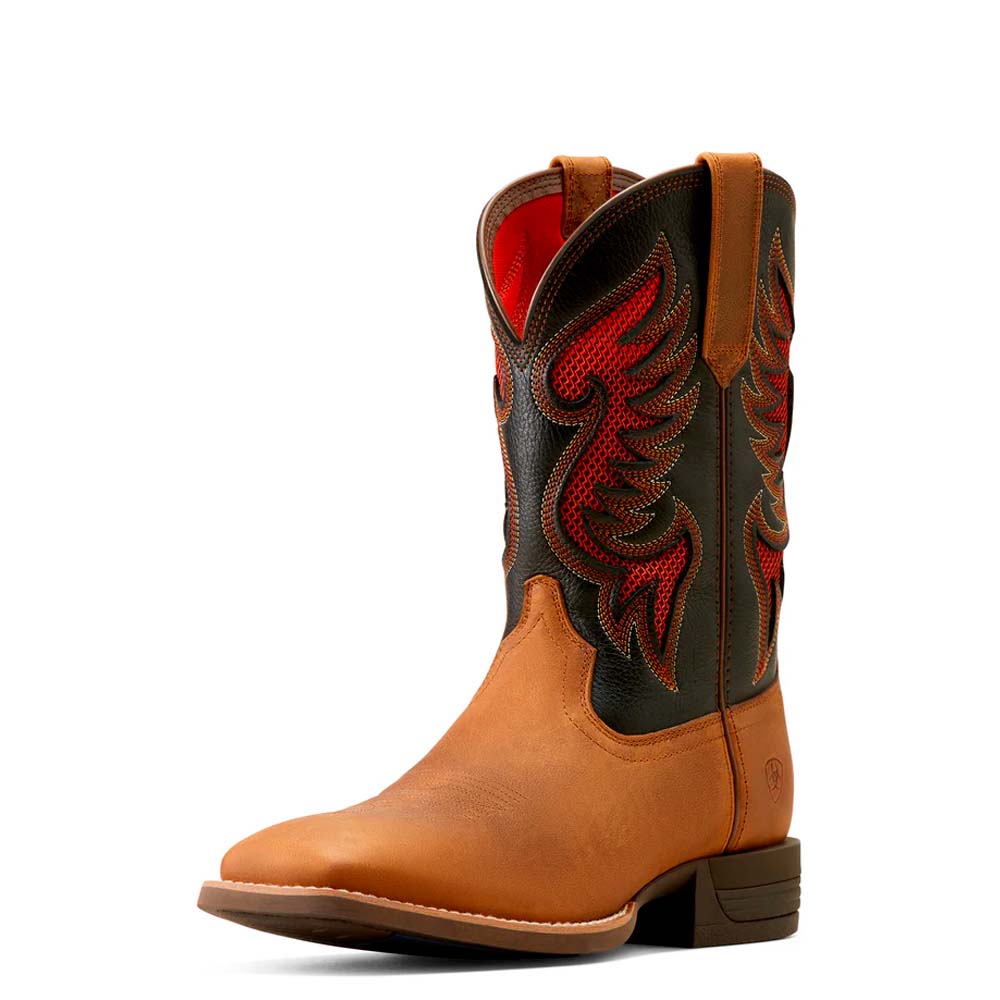Bota Ariat Sorrel Crunch - 10051036 - Image 2