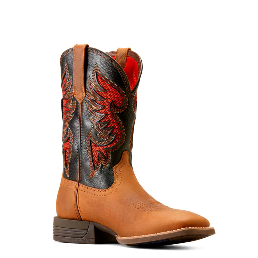 Bota Ariat Sorrel Crunch - 10051036