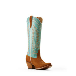 Bota Ariat Penny Suede - 10051053
