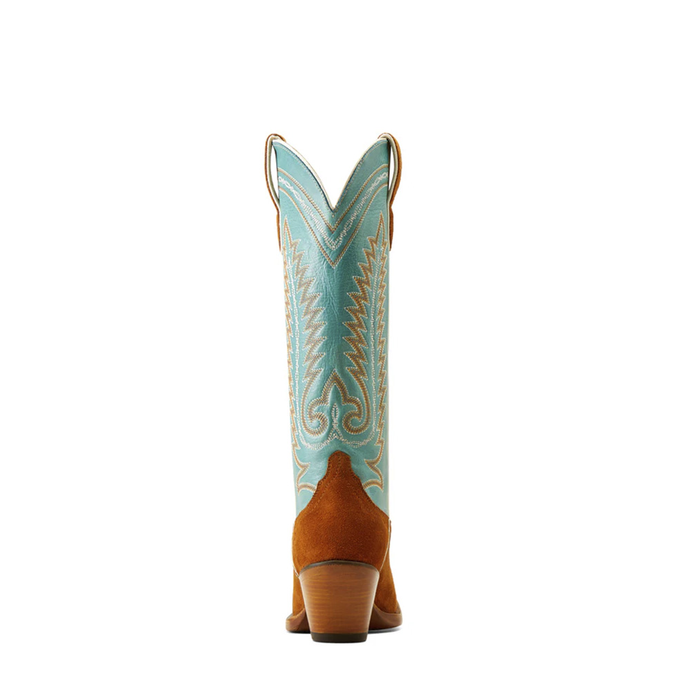 Bota Ariat Penny Suede - 10051053 - Image 3