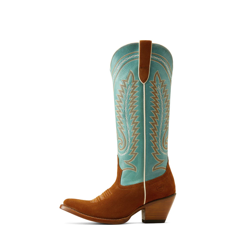 Bota Ariat Penny Suede - 10051053 - Image 2