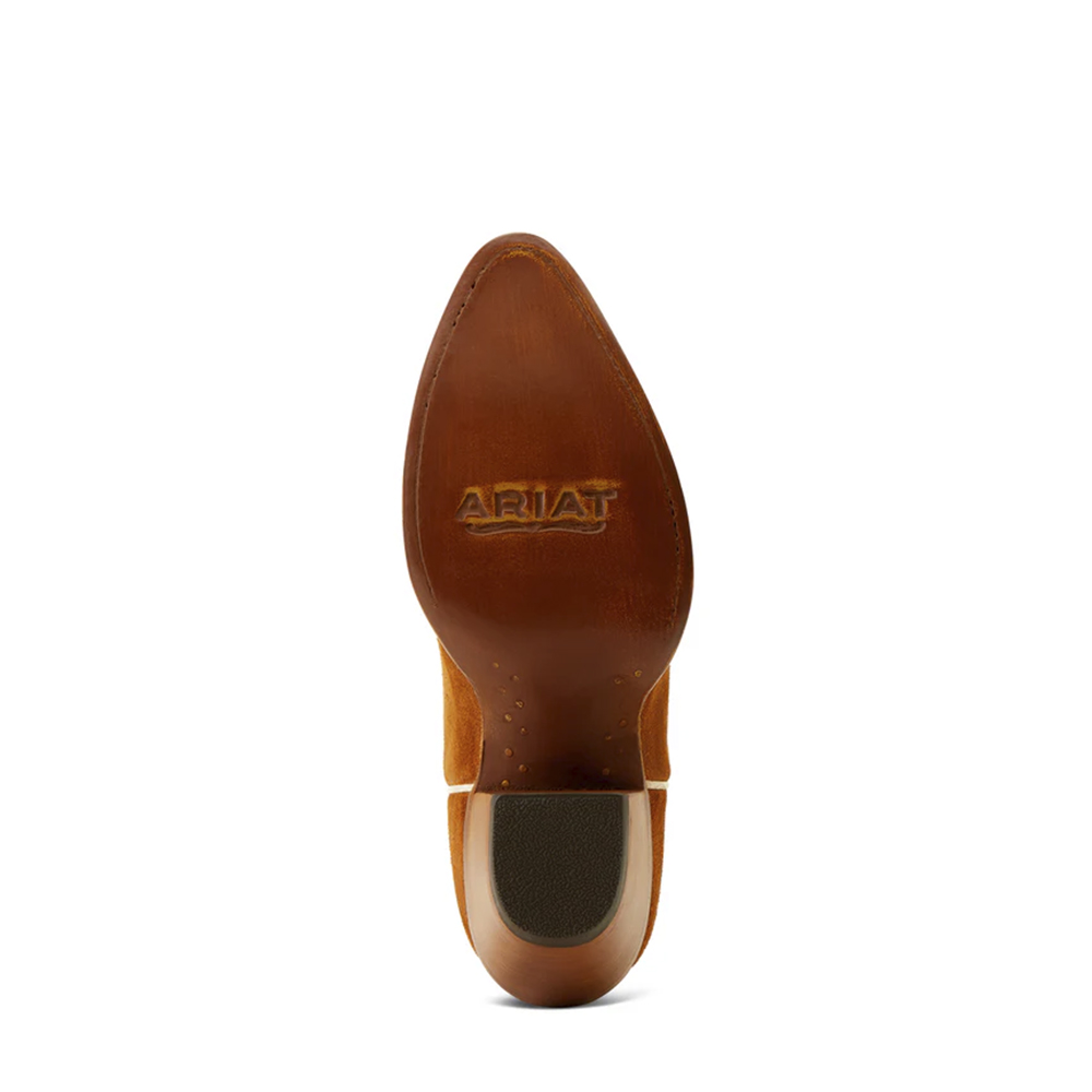 Bota Ariat Penny Suede - 10051053 - Image 4