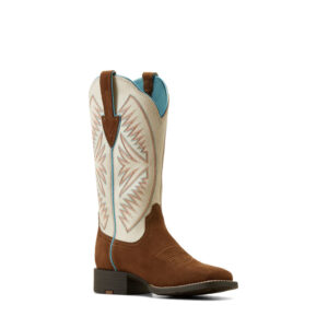 Bota Ariat Cedar Roughout - 10051063