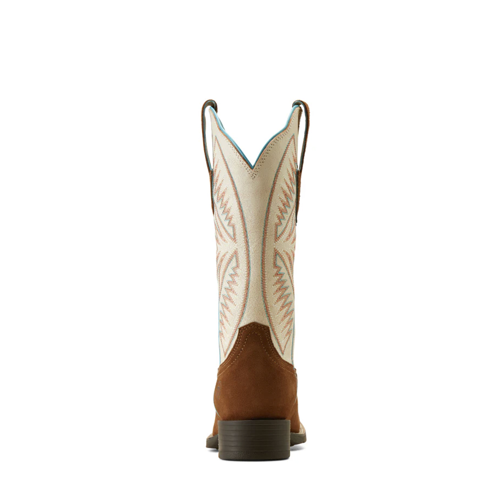 Bota Ariat Cedar Roughout - 10051063 - Image 3