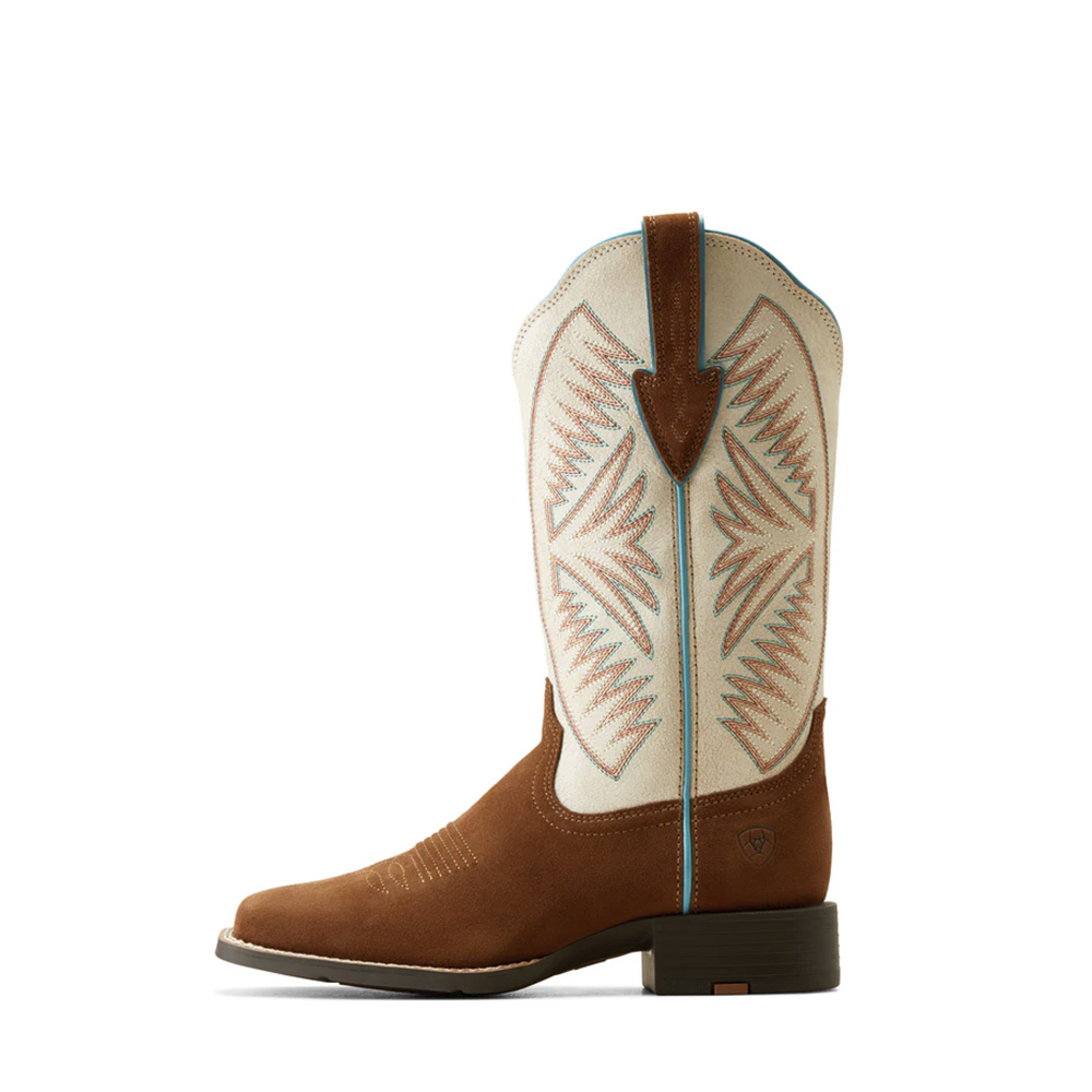 Bota Ariat Cedar Roughout - 10051063 - Image 2