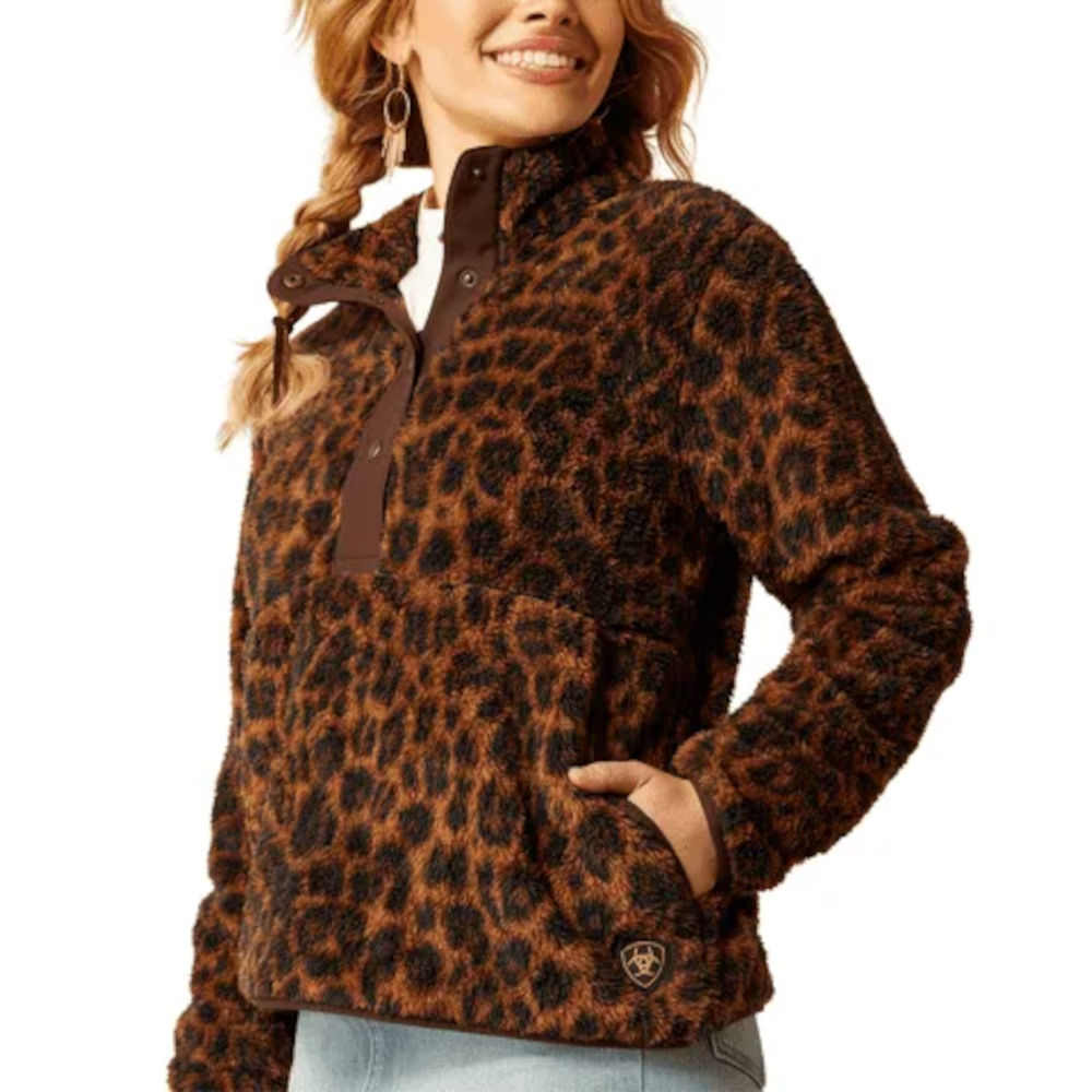 Sudadera Ariat - 10053009 - Image 3