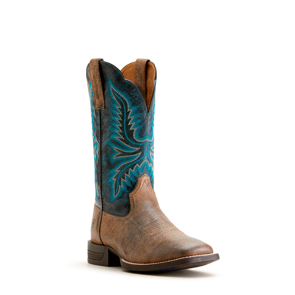 Bota Ariat Mns Royal Navy - 10053578