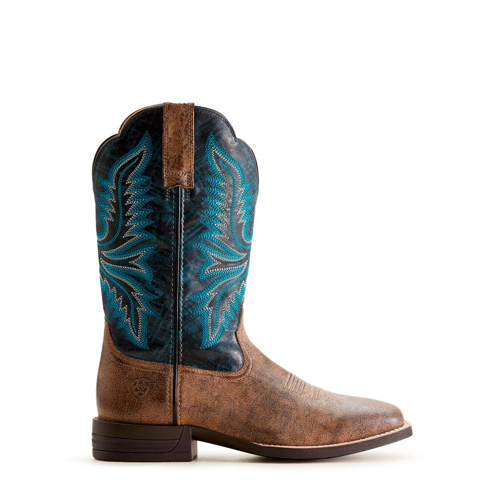 Bota Ariat Mns Royal Navy - 10053578 - Image 2