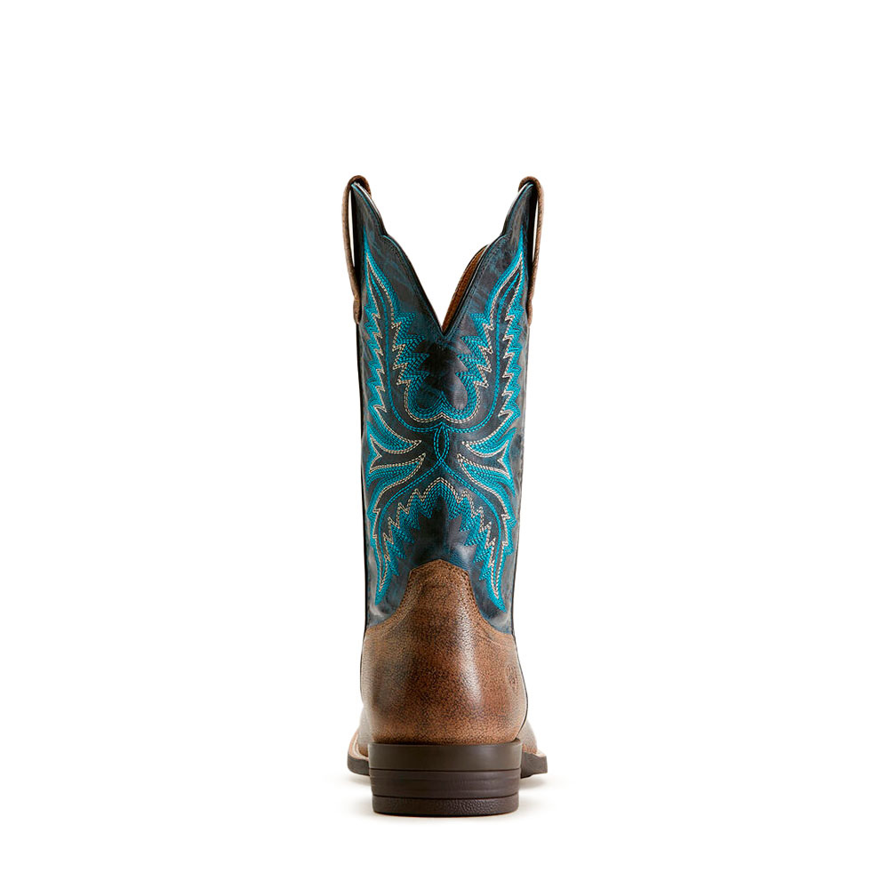 Bota Ariat Mns Royal Navy - 10053578 - Image 3